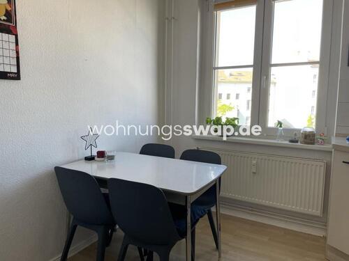 Foto - Etagenwohnung in Berlin zur Miete