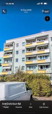 Foto - Mietwohnung - 500,00&nbsp;EUR Kaltmiete, ca.&nbsp; 60,00&nbsp;m&sup2;