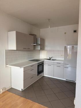 Foto - 2 Zimmer Dachgeschoßwohnung zur Miete in Eisenach