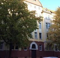 Schöne 2,5 Zimmer Wohnung mit Balkon - Leipzig Nordost