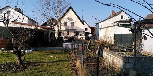 Foto - WG Zimmer mit Garten - 650,00&nbsp;EUR Kaltmiete, ca.&nbsp; 15,00&nbsp;m&sup2;