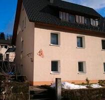 Warme 6 Zi. Wohnung Alpispach Rötenbach - Schramberg