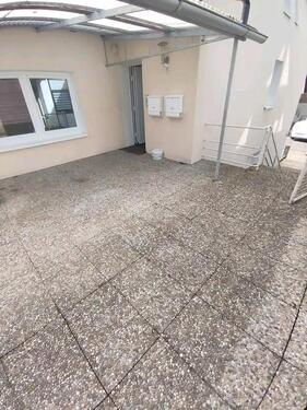 Foto - 6 Zimmer Etagenwohnung in Schramberg