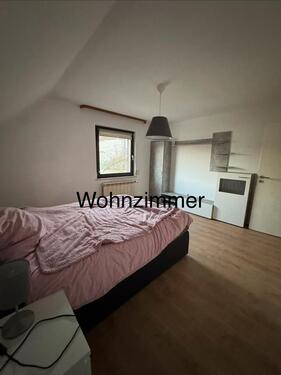 Foto - Etagenwohnung in Frammersbach zur Miete