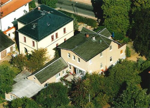 Foto - Mehrfamilienhaus, Wohnhaus in Radebeul zum Kaufen
