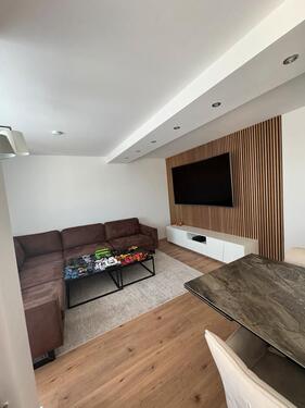 Foto - 3 Zimmer Etagenwohnung zur Miete in Albstadt