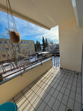 Foto - 3 Zimmer Etagenwohnung in Albstadt