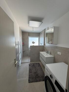 Foto - Etagenwohnung in Albstadt zur Miete