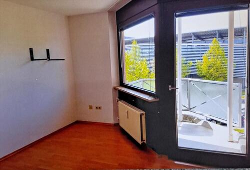 Foto - 1 Zimmer Apartment - 355,00&nbsp;EUR Kaltmiete, ca.&nbsp; 23,00&nbsp;m&sup2;