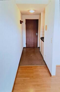 Foto - 1 Zimmer Etagenwohnung zur Miete in Regensburg