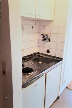 Foto - 1 Zimmer Etagenwohnung in Regensburg