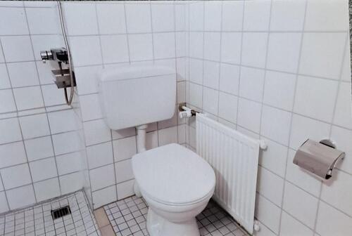 Foto - Etagenwohnung in Regensburg zur Miete