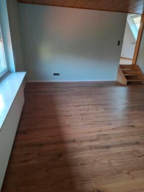 Foto - 1 Zimmer Dachgeschoßwohnung in Steinfurt