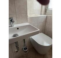 Möblierte 2‑Zimmer‑Wohnung in Erfurt