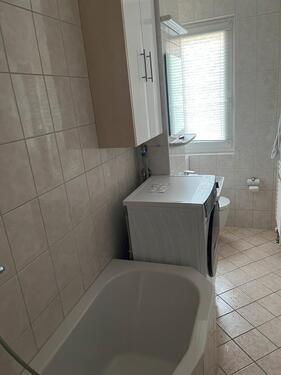 Foto - Etagenwohnung in Erfurt zur Miete