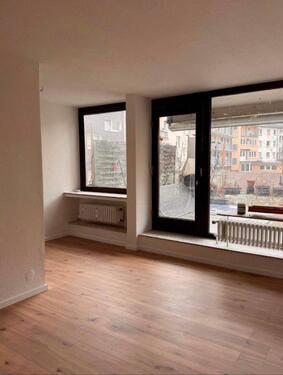 Foto - Gemütliche 2 Zimmer Wohnung mit großer Terasse