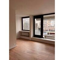 Gemütliche 2 Zimmer Wohnung mit großer Terasse - Wuppertal Elberfeld