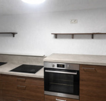 3 Zimmer Wohnung ab sofort frei - Nattheim