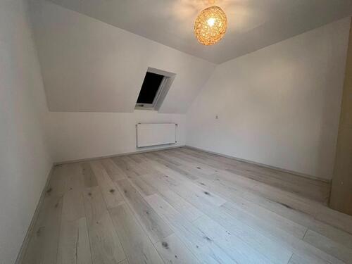 Foto - 5 Zimmer Etagenwohnung in Nattheim