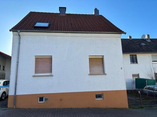 Foto - Haus mit 6 Zimmern in Bruchköbel zu vermieten!