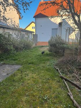 Foto - 6 Zimmer Einfamilienhaus zur Miete in Bruchköbel