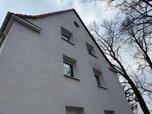 Foto - 32 qm große 2-Zimmerwohnung in Markkleeberg zur Vermietung!