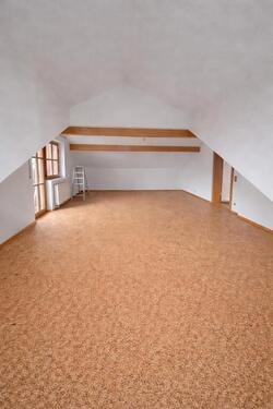 Foto - 2 Zimmer Dachgeschoßwohnung zur Miete in Kollnburg