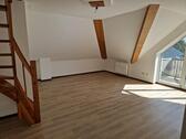 Foto - Dachgeschosswohnung - 330,00&nbsp;EUR Kaltmiete, ca.&nbsp; 50,00&nbsp;m&sup2;