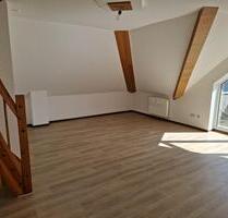 Dachgeschosswohnung - 330,00&nbsp;EUR Kaltmiete, ca.&nbsp; 50,00&nbsp;m&sup2; in Werlte (PLZ: 49757)