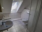 Foto - Dachgeschoßwohnung in Werlte zur Miete