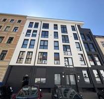 3-Zimmer Wohnung mit Balkon in MagdeburgSudenburger Str 22