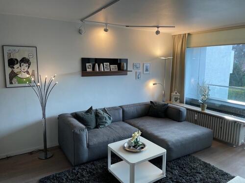 Foto - 2Zi 45qm Ferienwohnung Appartment 1. Reihe Scharbeutz Pool Ostsee