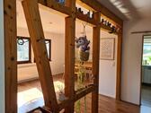 Foto - Helle 3 Zimmer Wohnung mit Garten und Spitzboden in Heiligensee