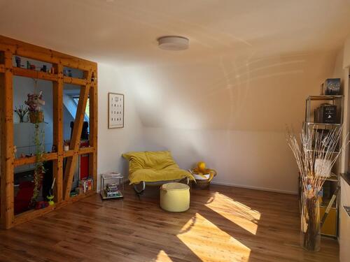 Foto - 3 Zimmer Dachgeschoßwohnung zur Miete in Berlin