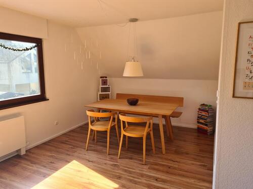 Foto - 3 Zimmer Dachgeschoßwohnung in Berlin