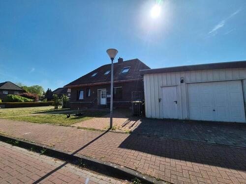 Foto - Einfamilienhaus zum Kaufen in Barßel