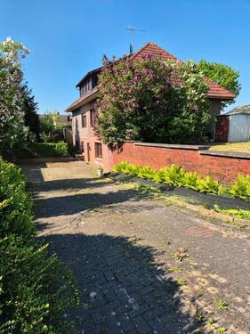 Foto - Einfamilienhaus in Barßel