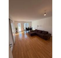 3-Zimmer-Wohnung mit großer Terrasse in Trier