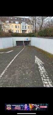 Foto - Tiefgaragenstellplätze Sudetenstraße 6769 Bonn