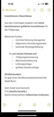 Foto - Etagenwohnung in Swisttal