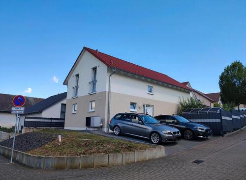 Foto - 4.5 Zimmer Einfamilienhaus in Armsheim