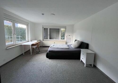 Foto - 2 Zimmer Erdgeschoßwohnung zum Kaufen in Schwäbisch Gmünd