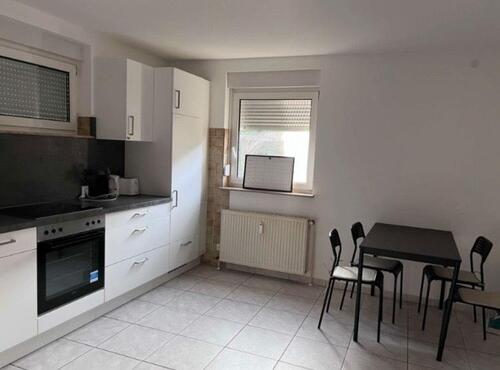 Foto - 2 Zimmer Erdgeschoßwohnung in Schwäbisch Gmünd