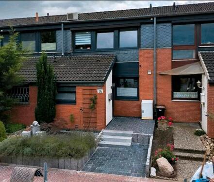 Foto - Reihenhaus in Ronnenberg - 364.000,00&nbsp;EUR Kaufpreis, ca.&nbsp; 110,00&nbsp;m&sup2;