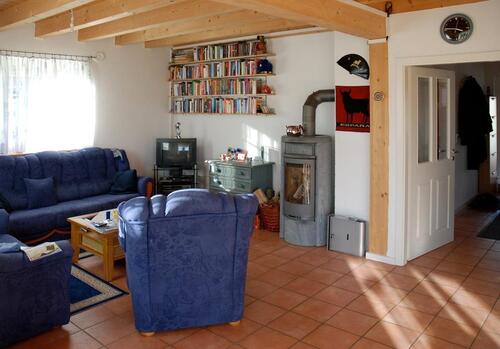 Foto - 9 Zimmer Einfamilienhaus zum Kaufen in Eichenzell