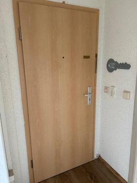 Foto - 3 Zimmer Etagenwohnung zum Kaufen in Bad Frankenhausen/Kyffhäuser