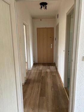 Foto - 3 Zimmer Etagenwohnung in Bad Frankenhausen/Kyffhäuser