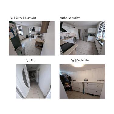 Foto - 8 Zimmer Einfamilienhaus zum Kaufen in Peterswald-Löffelscheid