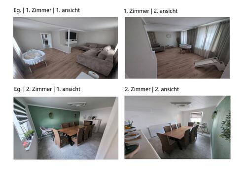 Foto - 8 Zimmer Einfamilienhaus in Peterswald-Löffelscheid