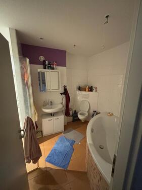Foto - 1 Zimmer Etagenwohnung zur Miete in Offenbach am Main